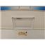Whirlpool Refrigerator WPW10688114 Crisper Drawer Front Used
