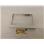 Whirlpool Refrigerator WPW10688114 Crisper Drawer Front Used