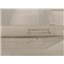 Whirlpool Refrigerator W10688114 W10387757 Crisper Drawer Used