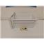Whirlpool Refrigerator W10688114 W10387757 Crisper Drawer Used