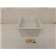 Whirlpool Refrigerator W10850377 W10387757 Crisper Drawer ONLY Used