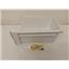 Whirlpool Refrigerator W10850377 W10387757 Crisper Drawer ONLY Used