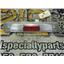 2013 2014 FORD F150 XLT 3.5 ECOBOOST AUTO 4X4 3RD CAB BRAKE / CARGO LIGHT