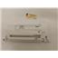 Whirlpool Refrigerator W10248972 Left Drawer Guard Rail Used