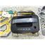 2013 2014 FORD F150 XLT DRIVERS SIDE DOOR HANDLE W/ KEYPAD BLACK / CHROME
