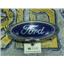 2013 2014 FORD F150 XLT 3.5 ECOBOOST AUTO 4X4 TAILGATE EMBLEM W/ REVERSE CAMERA