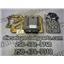 2013 2014 FORD F150 XLT 3.5 ECOBOOST AUTO 4X4 ECM ECU COMPUTER EL3A12A650ASA