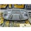 2013 2014 FORD F150 XLT CRECAB OEM INTERIOR DOME LIGHT 7A1313776A