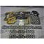 2013 2014 FORD F150 XLT ECO BOOST EXTERIOR OEM EMBLEMS BADGES (SET) OF FIVE