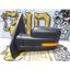 2013 2014 FORD F150 XLT 3.5 ECOBOOST AUTO 4X4 DRIVERS HEAT POWER REARVIEW MIRROR