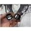 2013 2014 FORD F150 XLT 3.5 ECOBOOST AUTO 4X4 A-PILLAR GRAB HANDLES / SPEAKER