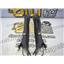 2013 2014 FORD F150 XLT 3.5 ECOBOOST AUTO 4X4 A-PILLAR GRAB HANDLES / SPEAKER