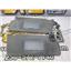 2013 2014 FORD F150 XLT 3.5 ECOBOOST AUTO 4X4 INTERIOR SUN VISORS (SET) GRAY