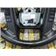 2013 2014 FORD F150 XLT 3.5 ECOBOOST AUTO 4X4 STEERING WHEEL LEATHER WRAPPED