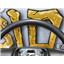 2013 2014 FORD F150 XLT 3.5 ECOBOOST AUTO 4X4 STEERING WHEEL LEATHER WRAPPED