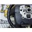 2013 2014 FORD F150 XLT 3.5 ECOBOOST AUTO 4X4 STEERING WHEEL LEATHER WRAPPED