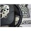 2013 2014 FORD F150 XLT 3.5 ECOBOOST AUTO 4X4 STEERING WHEEL LEATHER WRAPPED