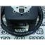 2013 2014 FORD F150 XLT 3.5 ECOBOOST AUTO 4X4 STEERING WHEEL LEATHER WRAPPED