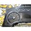 2013 2014 FORD F150 XLT 3.5 ECOBOOST AUTO 4X4 INSTRUMENT GAUGE CLUSTER KMH