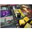 Gonza Index by Cogito Ergo Meeple - SEALED