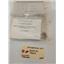 ELECTROLUX FRIGIDAIRE STOVE 316039602 LP CONVERSION KIT NEW