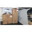 Zhermack Dental Elite Mix 115v w/ Stand - Open Box