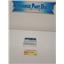 ELECTROLUX RANGE 5304409888 TERMINAL BLOCK KIT NEW OEM