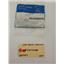 ELECTROLUX RANGE 5304409888 TERMINAL BLOCK KIT NEW OEM