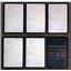 Lot 6 Apple iPad mini 6th gen A2567 MK7M3LL/A 64GB WiFi MDM 5bypassed 1x cracked
