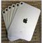 Lot 6 Apple iPad mini 6th gen A2567 MK7M3LL/A 64GB WiFi MDM 5bypassed 1x cracked