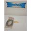 WHIRLPOOL RANGE 3169251 DOOR GASKET NEW FSP