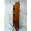 Boaters' Resale Shop of TX 2604 2504.01 TEAK 4 STEP 51" COMPANIONWAY STAIRS