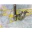 Boaters' Resale Shop of TX 2604 2501.04 GARHAUER MARINE 43" RIDGED BOOM VANG