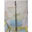 Boaters' Resale Shop of TX 2604 2501.04 GARHAUER MARINE 43" RIDGED BOOM VANG