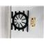 Viking Range PA060037 Spider Grate Used