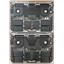 LOT 2 AS-IS A2779 Apple MacBook Pro 14'' M2 16gb RAM 512gb SSD FOR PARTS READ!!