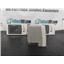 Lot of 3 Phillips IntelliVue x2 M3002A Patient Monitor