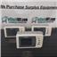 Lot of 3 Phillips IntelliVue x2 M3002A Patient Monitor