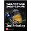SpaceCorp 2025 - 2300AD by GMT Games - SEALED
