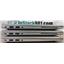 LOT 3 AS-IS HP EliteBook 840 MIX 14'' i5-10 / i5-11 2.0GHz NO RAM NO SSD PARTS!!