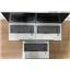LOT 3 AS-IS HP EliteBook 840 MIX 14'' i5-10 / i5-11 2.0GHz NO RAM NO SSD PARTS!!