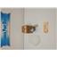 WHIRLPOOL DISHWASHER 99001358 WATER INLET VALVE NEW OEM