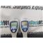 Lot of 2 WelchAllyn SureTemp Plus 692 Thermometer No Probe