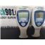 Lot of 2 WelchAllyn SureTemp Plus 692 Thermometer No Probe
