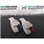 Lot of 2 WelchAllyn SureTemp Plus 692 Thermometer No Probe