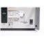Fluke 9640A LPN RF Reference Source 10Hz to 4GHz