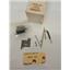 ROBERTSHAW RANGE 5520-491 INFINITE SWITCH KIT NEW