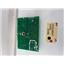GE Washer WH22X35137 Control Board Used