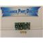LG Refrigerator EBR87463711 Power Control Board Used