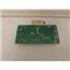 LG Refrigerator EBR87463711 Power Control Board Used